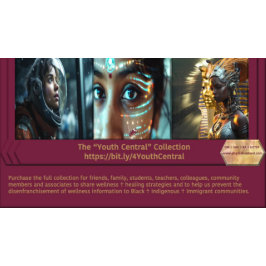 Selbstkontrolle ist Ihr SuperPower Dankeskarte