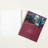 Selbstkontrolle ist Ihr SuperPower Planer (Anzeige)