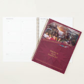 Selbstkontrolle ist Ihr SuperPower Planer (Anzeige)