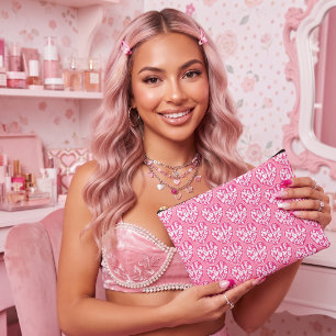 Selbstliebe-Club-Accessoire-Tasche Zubehörtasche
