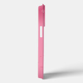 Selbstliebe-Club Case-Mate iPhone Hülle (Rückseite / Rechts)