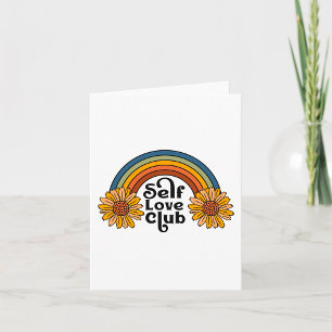 Selbstliebe Club Karte