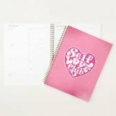 Selbstliebe-Club-Planer Planer (Anzeige)