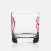 Selbstliebe-Club Whiskyglas (Rechts)