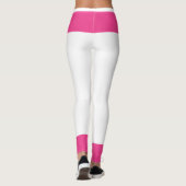 SELBSTLIEBE LEGGINGS (Rückseite)