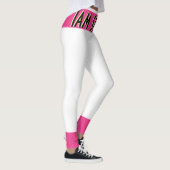 SELBSTLIEBE LEGGINGS (Rechts)