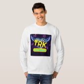 SELBSTLIEBE T.R.K TEES (Vorne ganz)
