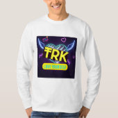 SELBSTLIEBE T.R.K TEES (Vorderseite)