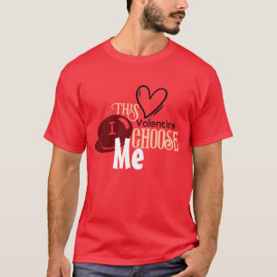 Selbstliebe T-Shirt
