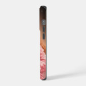 Selbstliebe Valentinstag-Handyhülle iPhone Hülle (Linke Seite)
