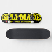 SELBSTMADE(PRO)GRESS SKATEBOARDS /JMT USA (Horizontal)