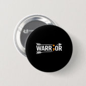 Selbstmord Bewusstsein Depression Angst Psychische Button (Vorne & Hinten)