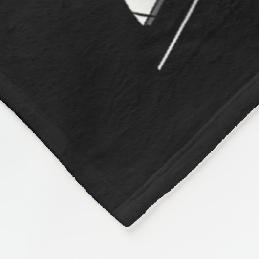 Selbstmord Bewusstsein Depression Angst Psychische Fleecedecke (Ecke)