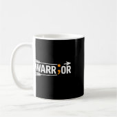Selbstmord Bewusstsein Depression Angst Psychische Kaffeetasse (Links)