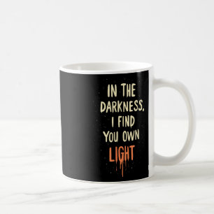 Selbstmord Bewusstsein Depression Angst Psychische Kaffeetasse