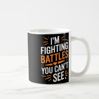 Selbstmord Bewusstsein Depression Angst Psychische Kaffeetasse