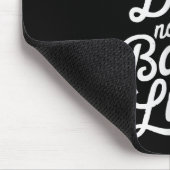 Selbstmord Bewusstsein Depression Angst Psychische Mousepad (Ecke)