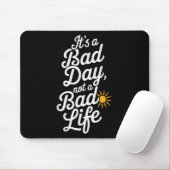 Selbstmord Bewusstsein Depression Angst Psychische Mousepad (Mit Mouse)