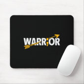 Selbstmord Bewusstsein Depression Angst Psychische Mousepad (Mit Mouse)