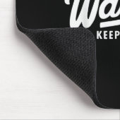 Selbstmord Bewusstsein Depression Angst Psychische Mousepad (Ecke)