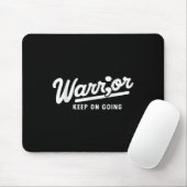 Selbstmord Bewusstsein Depression Angst Psychische Mousepad (Mit Mouse)