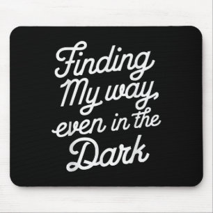 Selbstmord Bewusstsein Depression Angst Psychische Mousepad