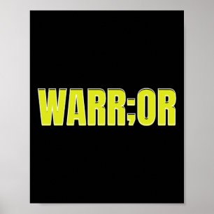 Selbstmord Bewusstsein Depression Angst Psychische Poster