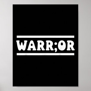 Selbstmord Bewusstsein Depression Angst Psychische Poster