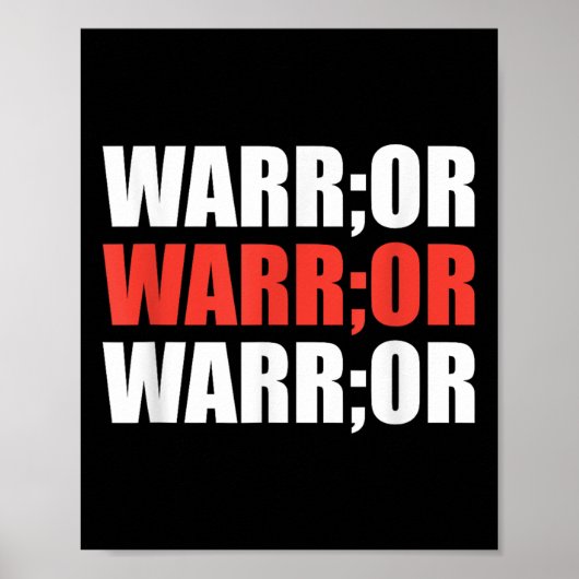 Selbstmord Bewusstsein Depression Angst Psychische Poster (Vorne)