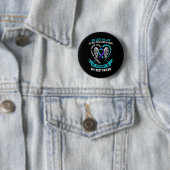 Selbstmord-Bewusstseinsshirt Bester Freund Prävent Button (Beispiel)