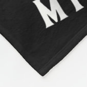 Selbstmord-Bewusstseinsshirt Bester Freund Prävent Fleecedecke (Ecke)