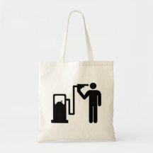 Selbstmord durch Benzin