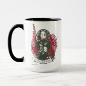 Selbstmord-Gruppe | Deadshot "ich bin das helle " Tasse (Links)