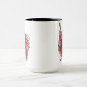 Selbstmord-Gruppe | Deadshot "ich bin das helle " Tasse (Zentrum)