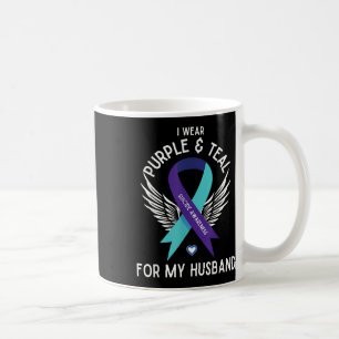 Selbstmordbewusstsein, das ich für meine Hu Aquama Kaffeetasse