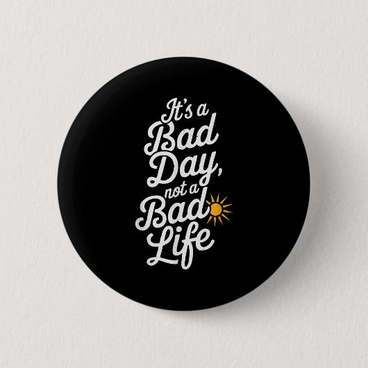 Selbstmordbewusstsein Depression Angst Geistesgesu Button (Vorderseite)