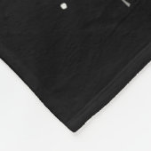 Selbstmordbewusstsein Depression Angst Geistesgesu Fleecedecke (Ecke)