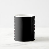 Selbstmordbewusstsein Depression Angst Geistesgesu Kaffeetasse (Mittel)