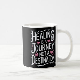 Selbstmordbewusstsein Depression Angst Geistesgesu Kaffeetasse