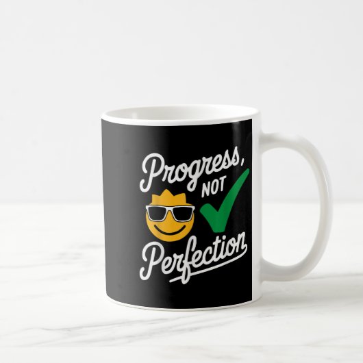 Selbstmordbewusstsein Depression Angst Geistesgesu Kaffeetasse (Rechts)