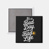 Selbstmordbewusstsein Depression Angst Geistesgesu Magnet (Vorderseite/Rückseite)