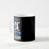 Selbstmordbewusstsein _die Sonne wird aufsteigen u Kaffeetasse (Vorderseite Links)