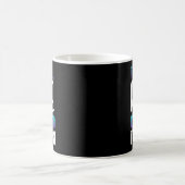 Selbstmordbewusstsein _die Sonne wird aufsteigen u Kaffeetasse (Mittel)