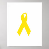 Selbstmordbewusstsein Poster (Vorne)