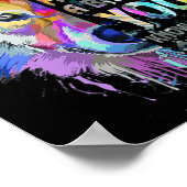 Selbstmordbewusstsein sei gütig Jeder kämpft gegen Poster (Ecke)