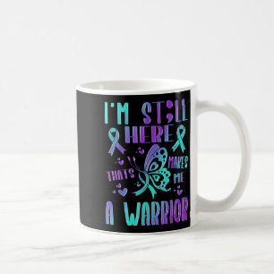 Selbstmordbewusstsein Selbstmordprävention Unterst Kaffeetasse