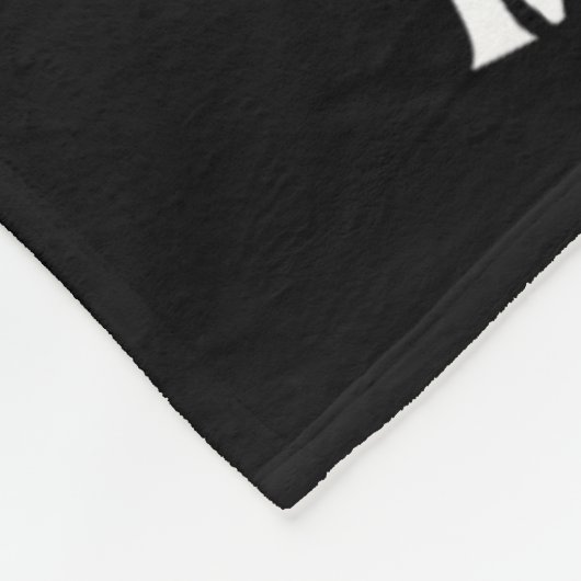 Selbstmordbewusstsein Shirt Freund Gone, aber nich Fleecedecke (Ecke)