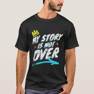 Selbstmordbewusstsein Shirt Männer Frauen Selbstmo