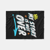 Selbstmordbewusstsein Shirt Männer Frauen Selbstmo Fleecedecke (Vorderseite (Horizontal))