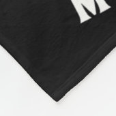 Selbstmordbewusstsein Shirt Oma Gone, aber nicht v Fleecedecke (Ecke)